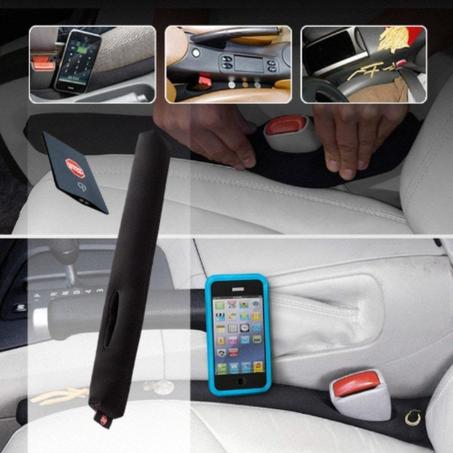 واقي فجوة مقعد السيارة (Car Seat Gap Filler)