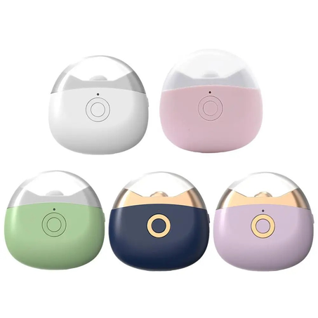 Coupe-Ongles Electrique مقص أظافر كهربائي