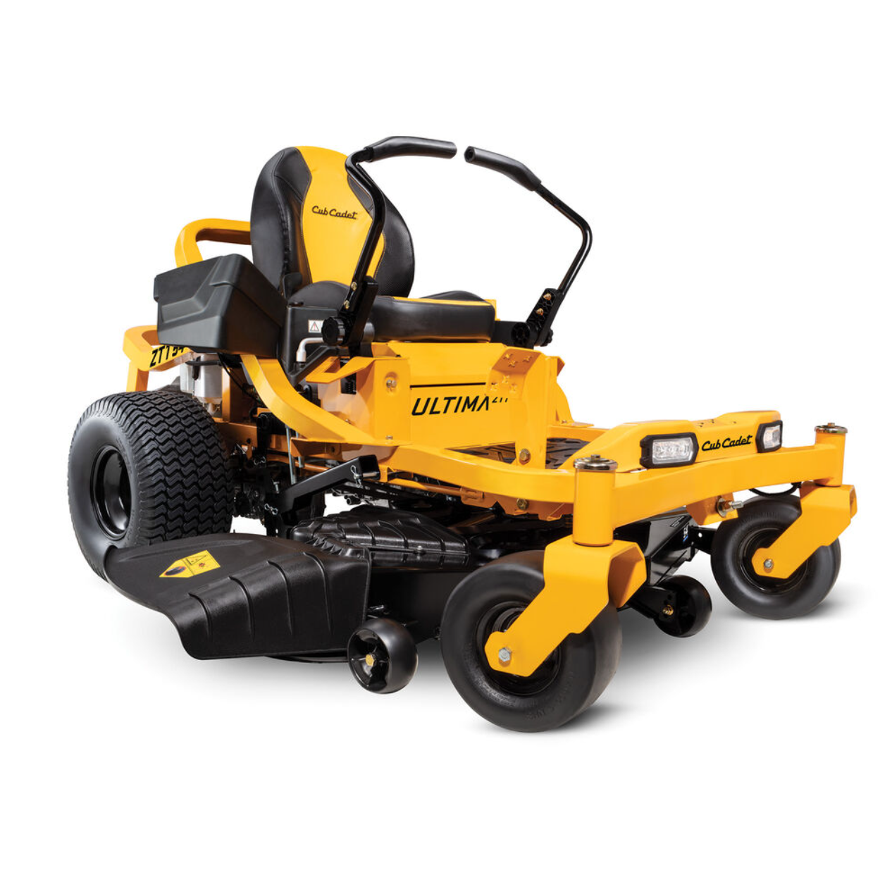 Cub Cadet Ultima Series ZT1 54