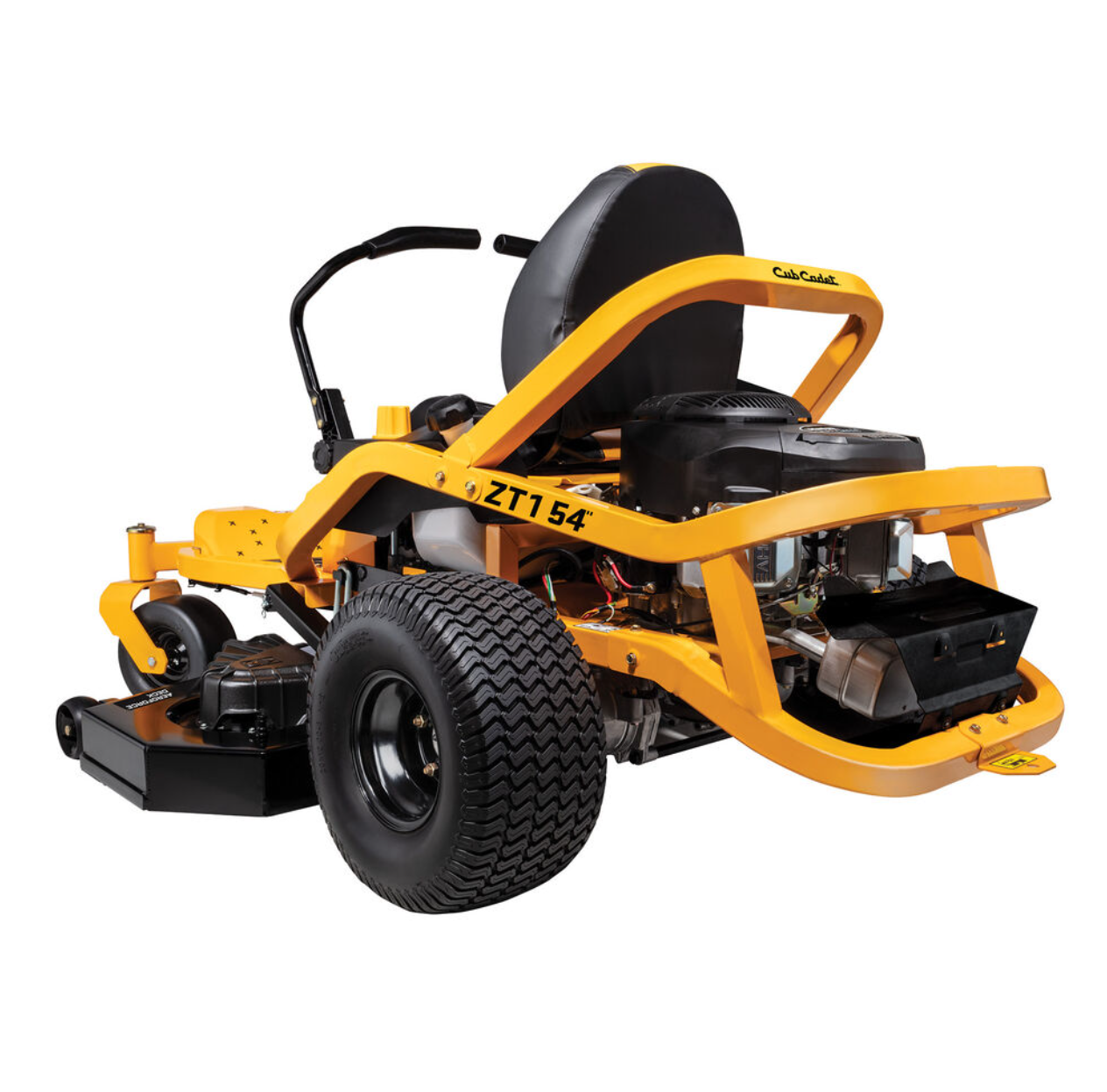 Cub Cadet Ultima Series ZT1 54