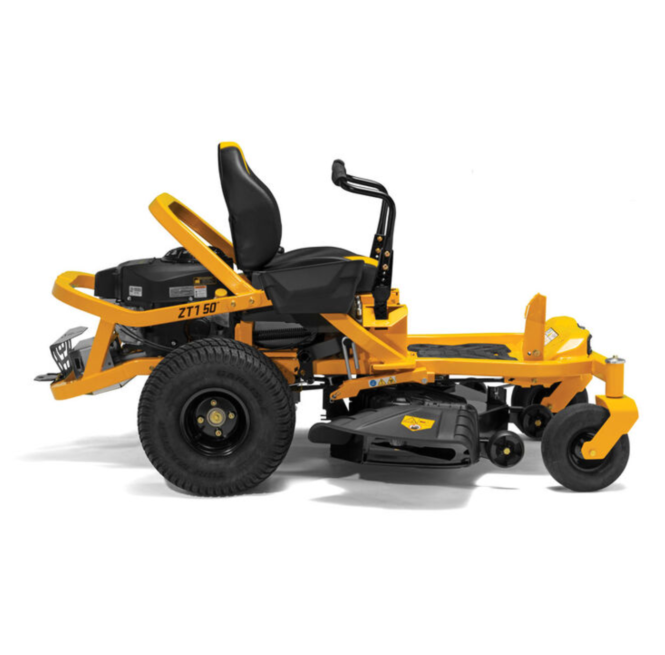 Cub Cadet Ultima Series™ ZT1 50 Zero Turn Mower