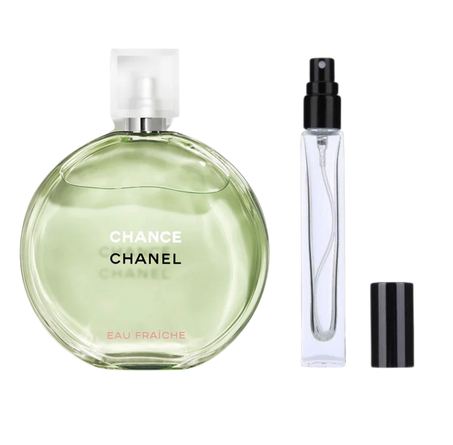 Chanel Chance Eau Fraîche 10 ML