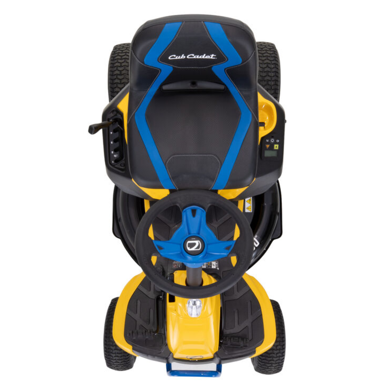 Cub Cadet CC30E Battery Riding Mower