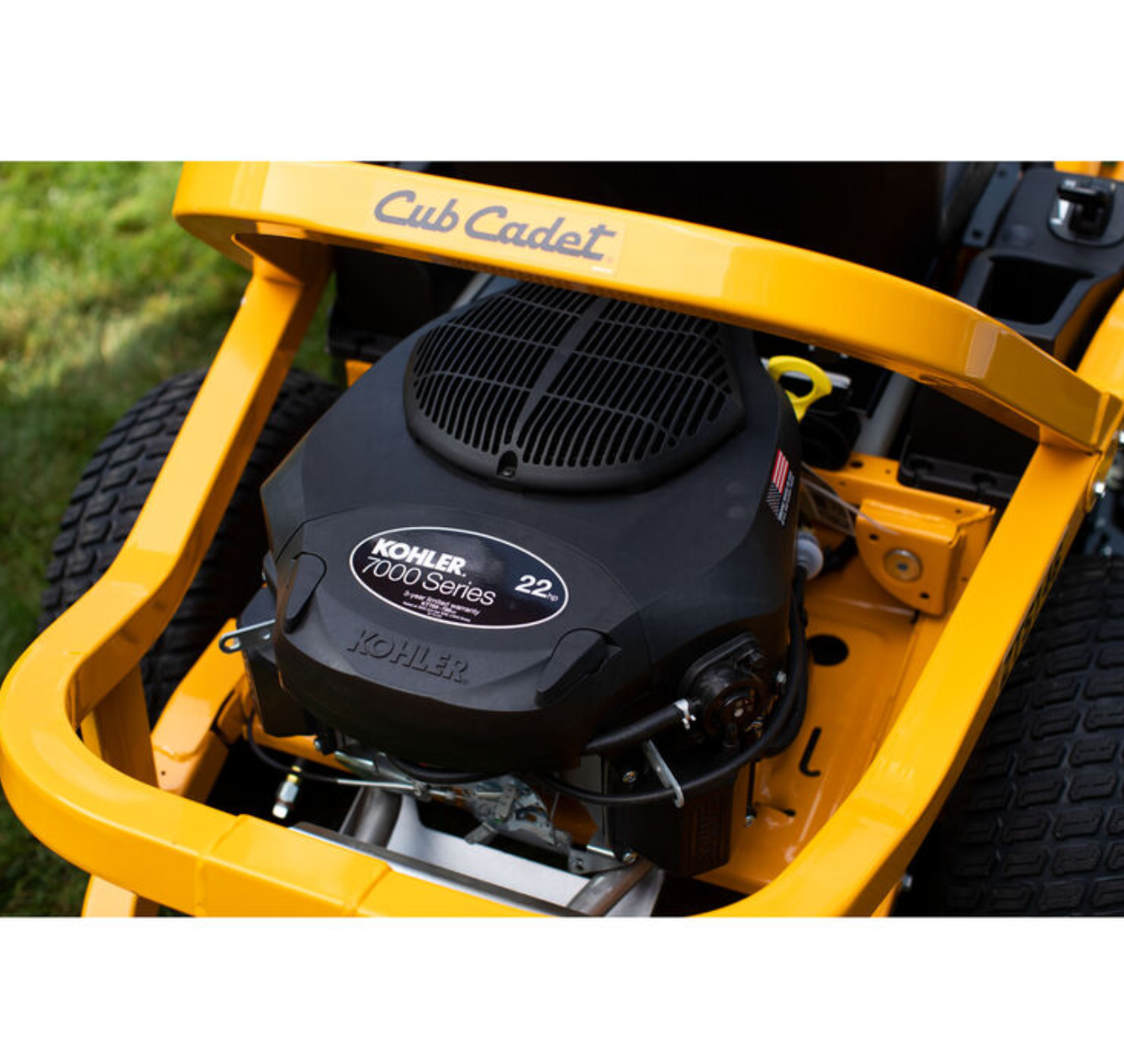 Cub Cadet Ultima Series™ ZTS1 46