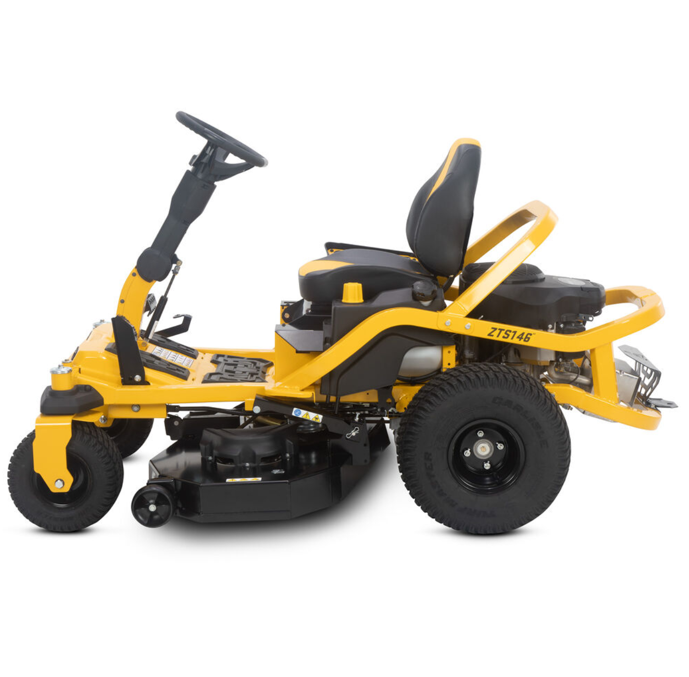 Cub Cadet Ultima Series™ ZTS1 46