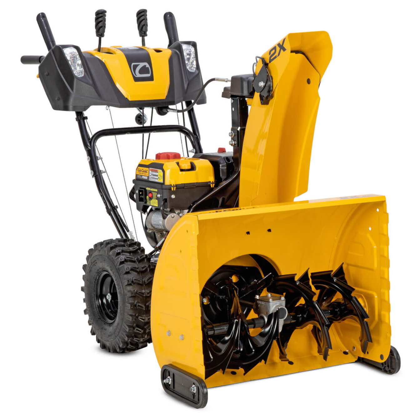 Cub Cadet 2X 26 . 243cc IntelliPower Two-Stage Electric Start Gas Snow Blower