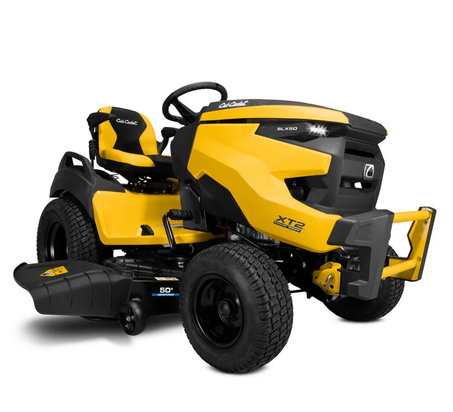 XT2 GX50 50" Heavy Duty Lawn Tractor