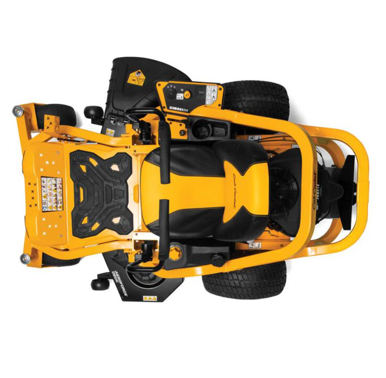 Cub Cadet Ultima Series™ ZT1 50 Zero Turn Mower