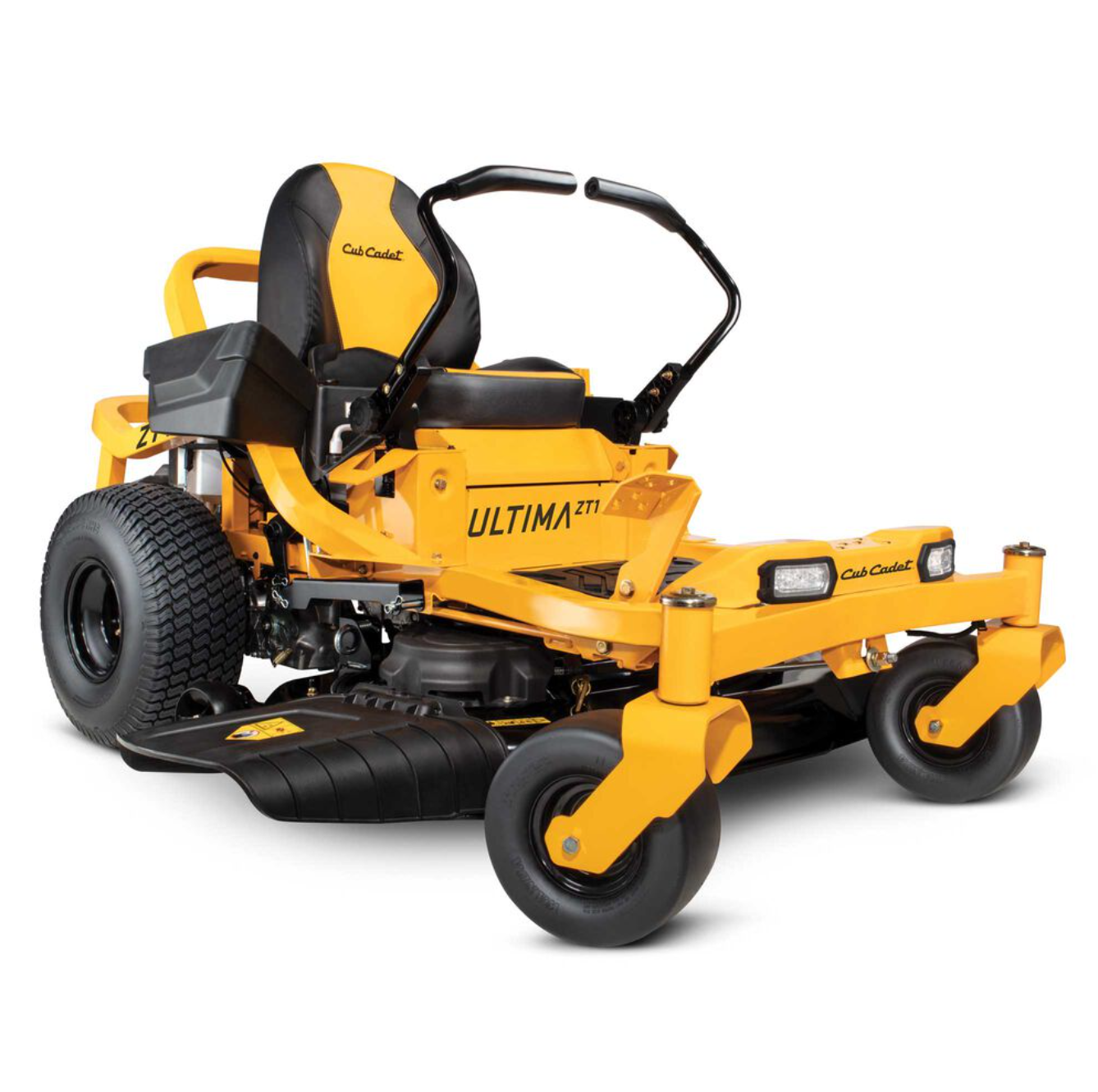 Cub Cadet Ultima ZT1 46
