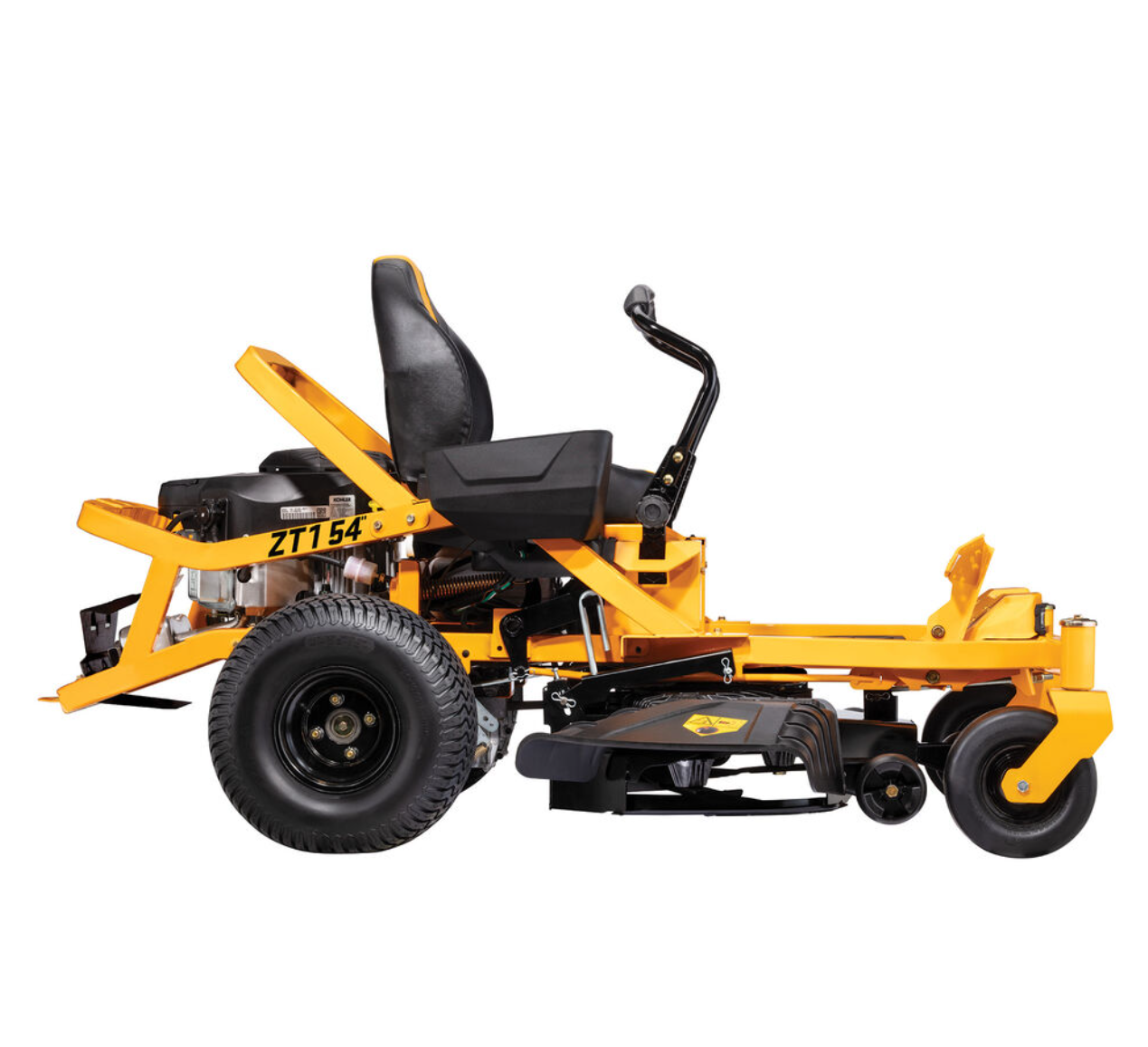 Cub Cadet Ultima Series ZT1 54