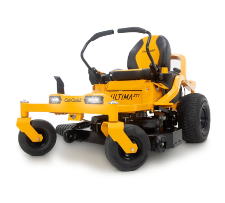 Cub Cadet Ultima Series™ ZT1 42 Zero Turn Lawn Mower