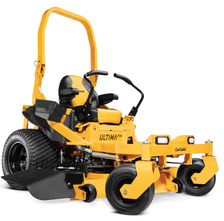 Cub Cadet Ultima Series ZTX4 60