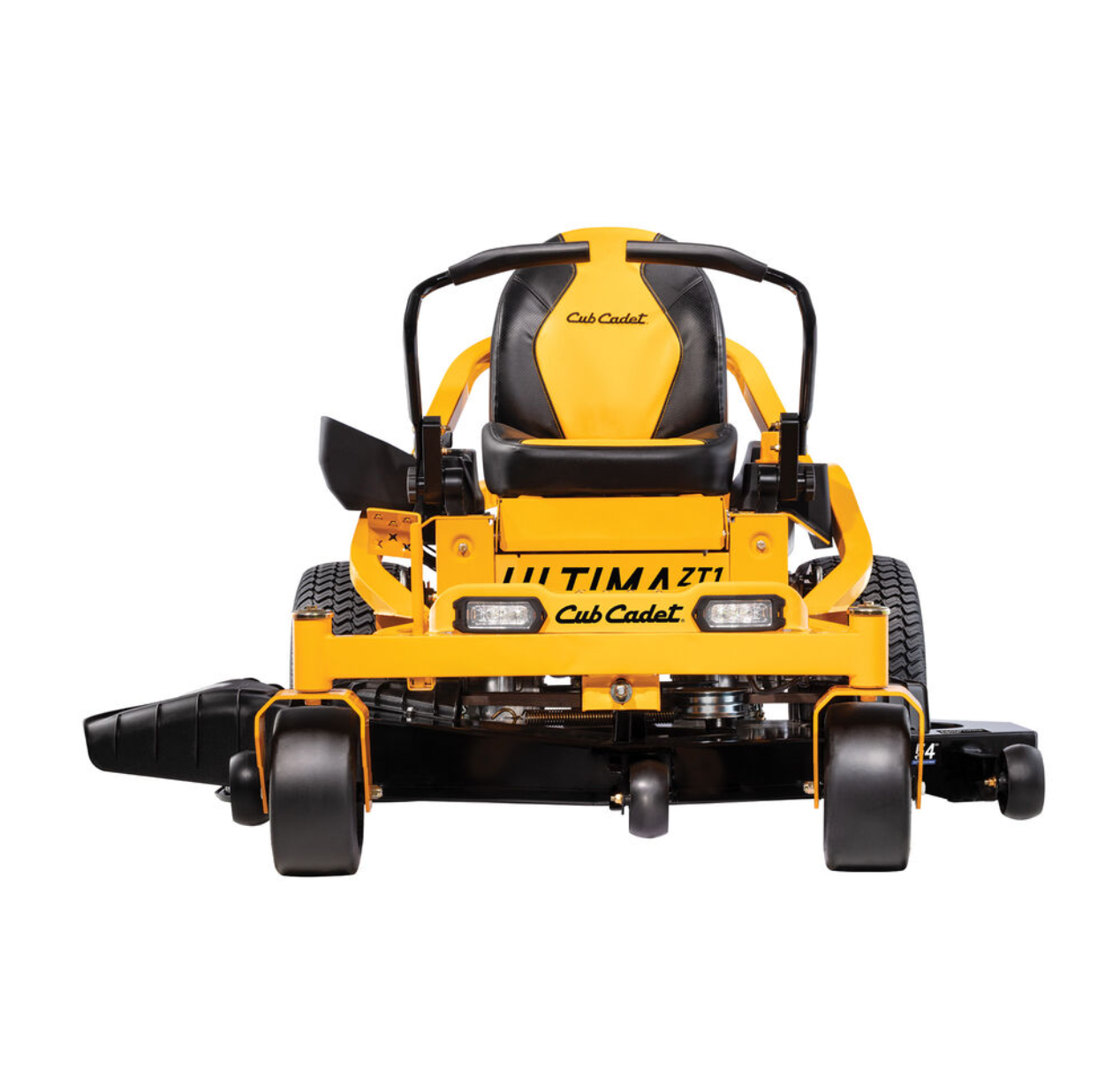 Cub Cadet Ultima Series ZT1 54