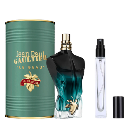 Le Beau Le Parfum de Jean Paul Gaultier 10 ML