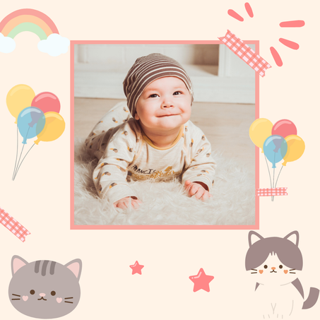 منتجات الاطفال