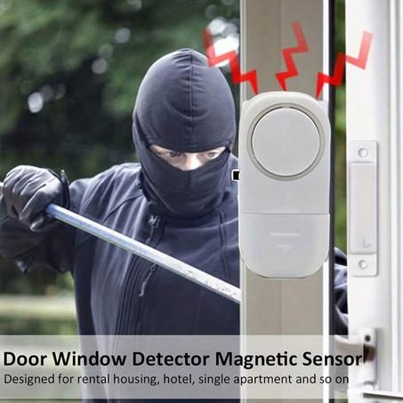 جهاز الانذار