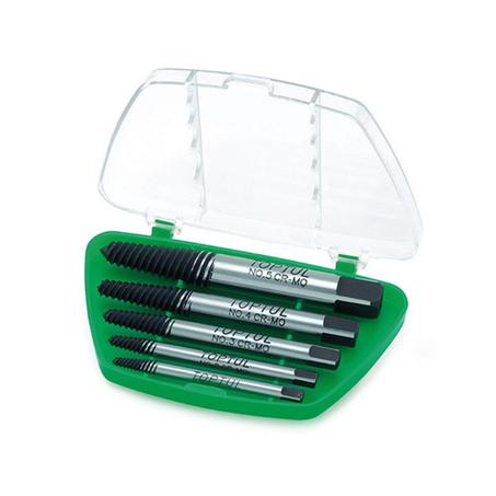 اداة فتح اي برغي مكسور🤩