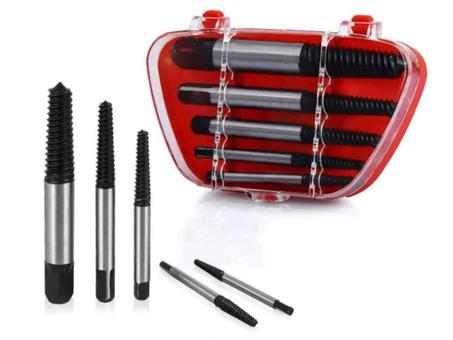 افضل اداة لفتح اي برغي