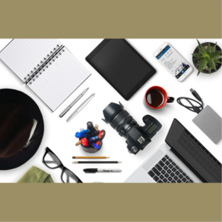 الكترونيات