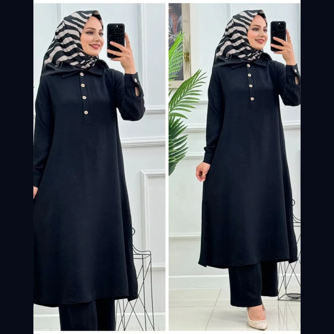 Ensemble 2 piéces 🖤 (ref 028)