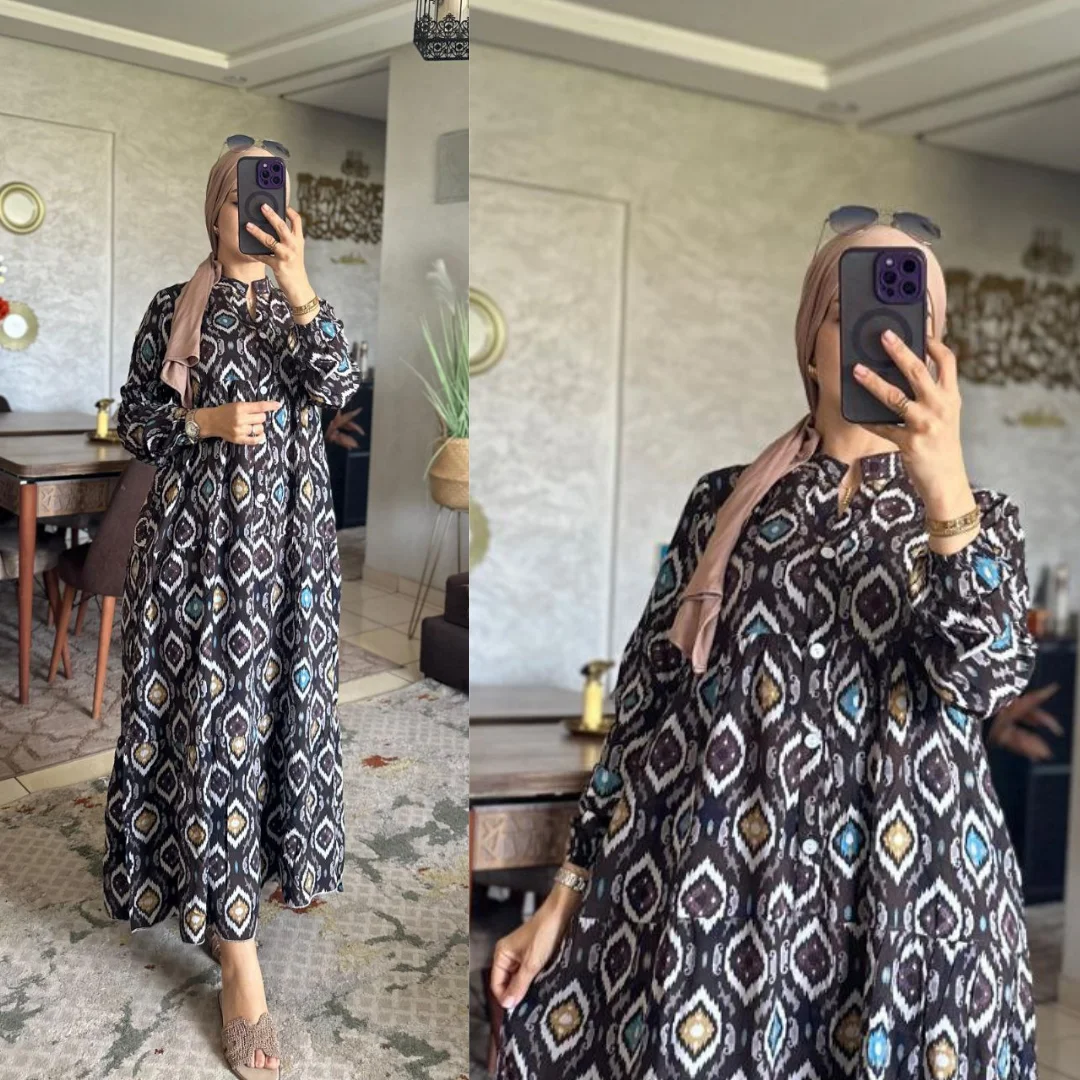 Robe 2024  (ref 014)