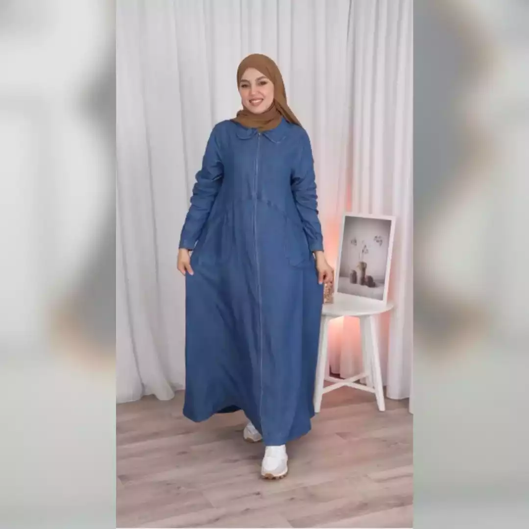 فستان صيفي 🖤 (ref 033)