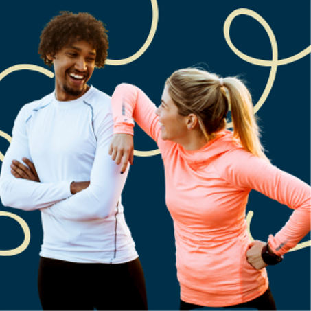 اللياقة البدنية