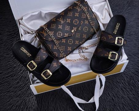 PACK LV NOIR