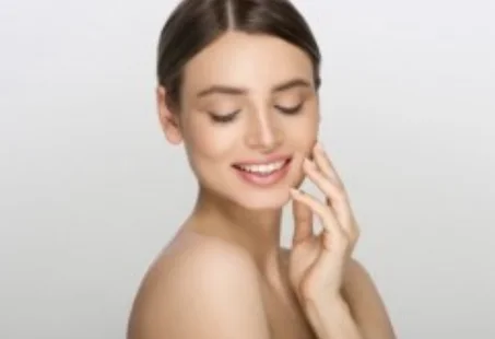 العناية بالمرأة