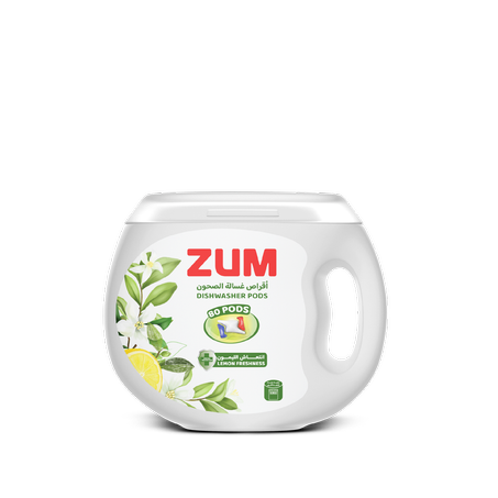 أقراص زووم للصحون