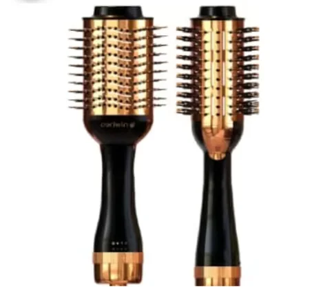 فرشاة تجفيف وتكثيف الشعر ديروين