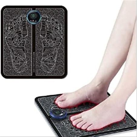 جهاز تدليك القدم