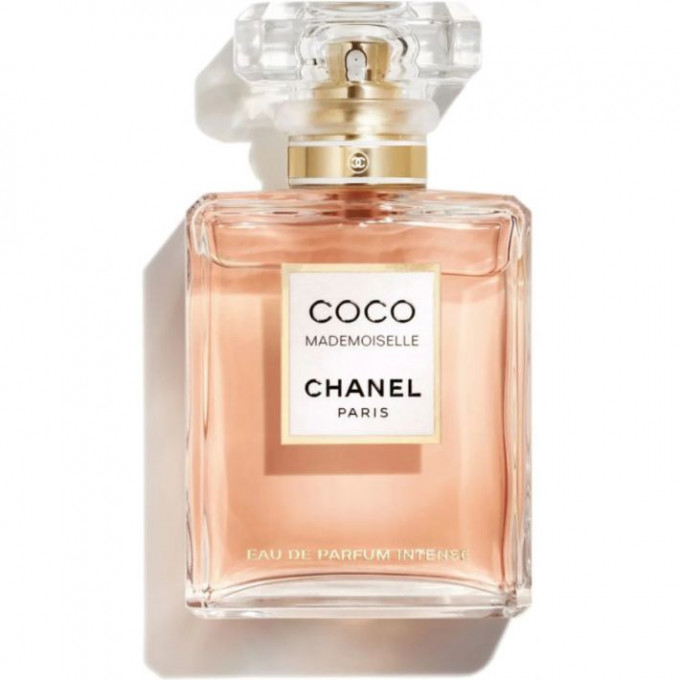 chanel mademoiselle magasin