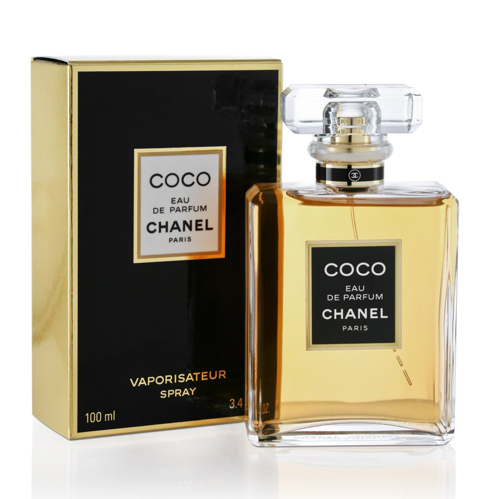 Chanel COCO Eau De Parfum 100ml
