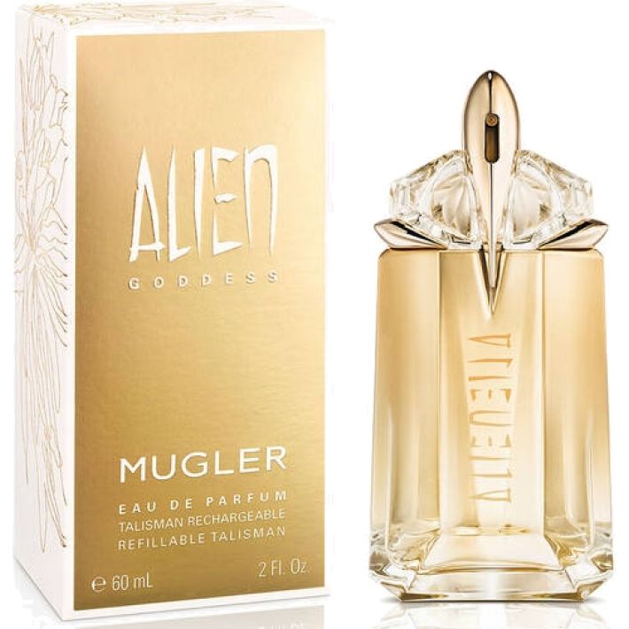 Mugler Alien Goddess Eau de Parfum