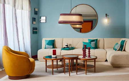 الأثاث المنزلي