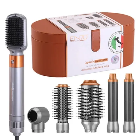 enzo dyson supermotor original 5 in1