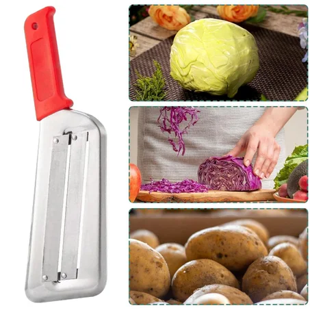 قطّاعة الخضر