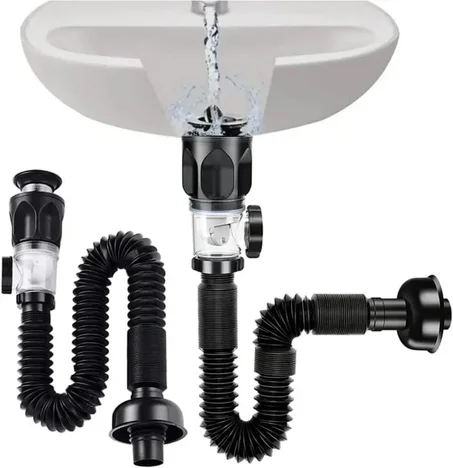 أنبوب الصرف الصحي