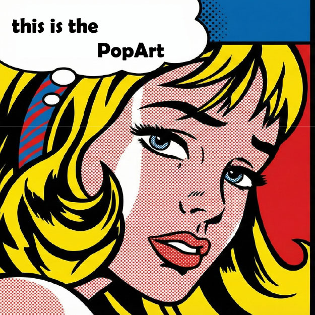 PopArt