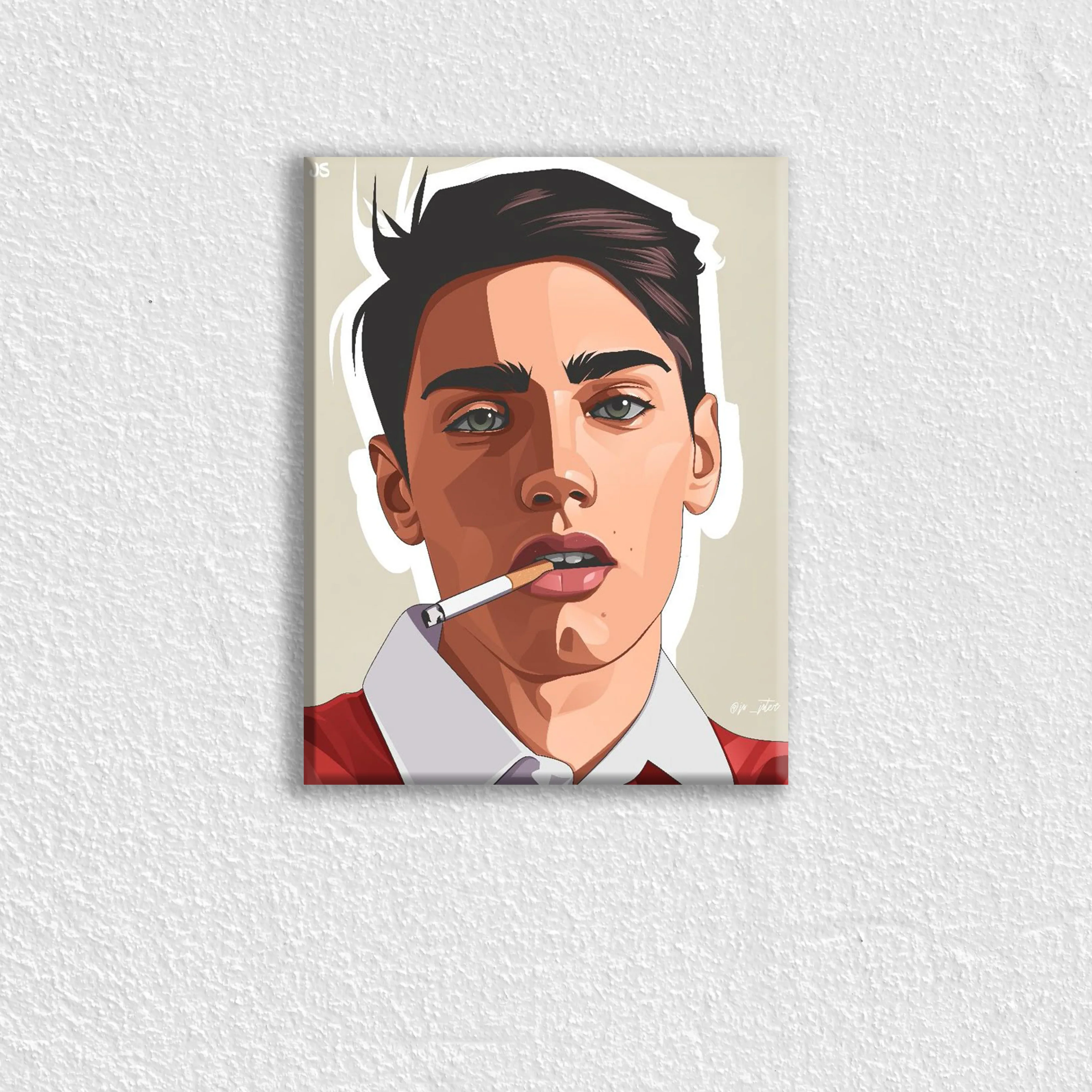 VECTOR ART DESIGN
