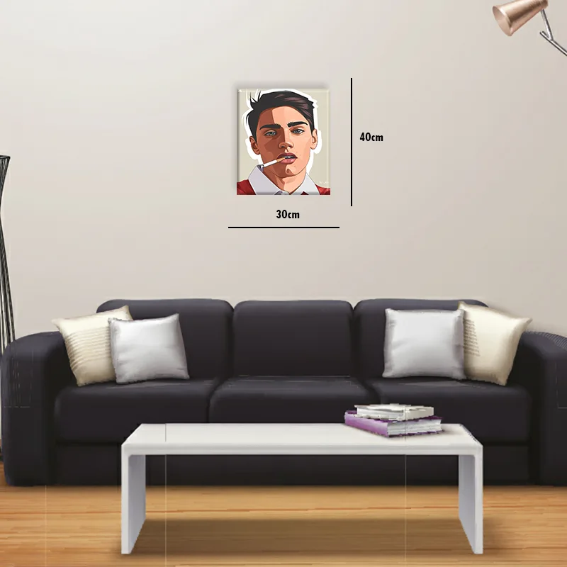 VECTOR ART DESIGN