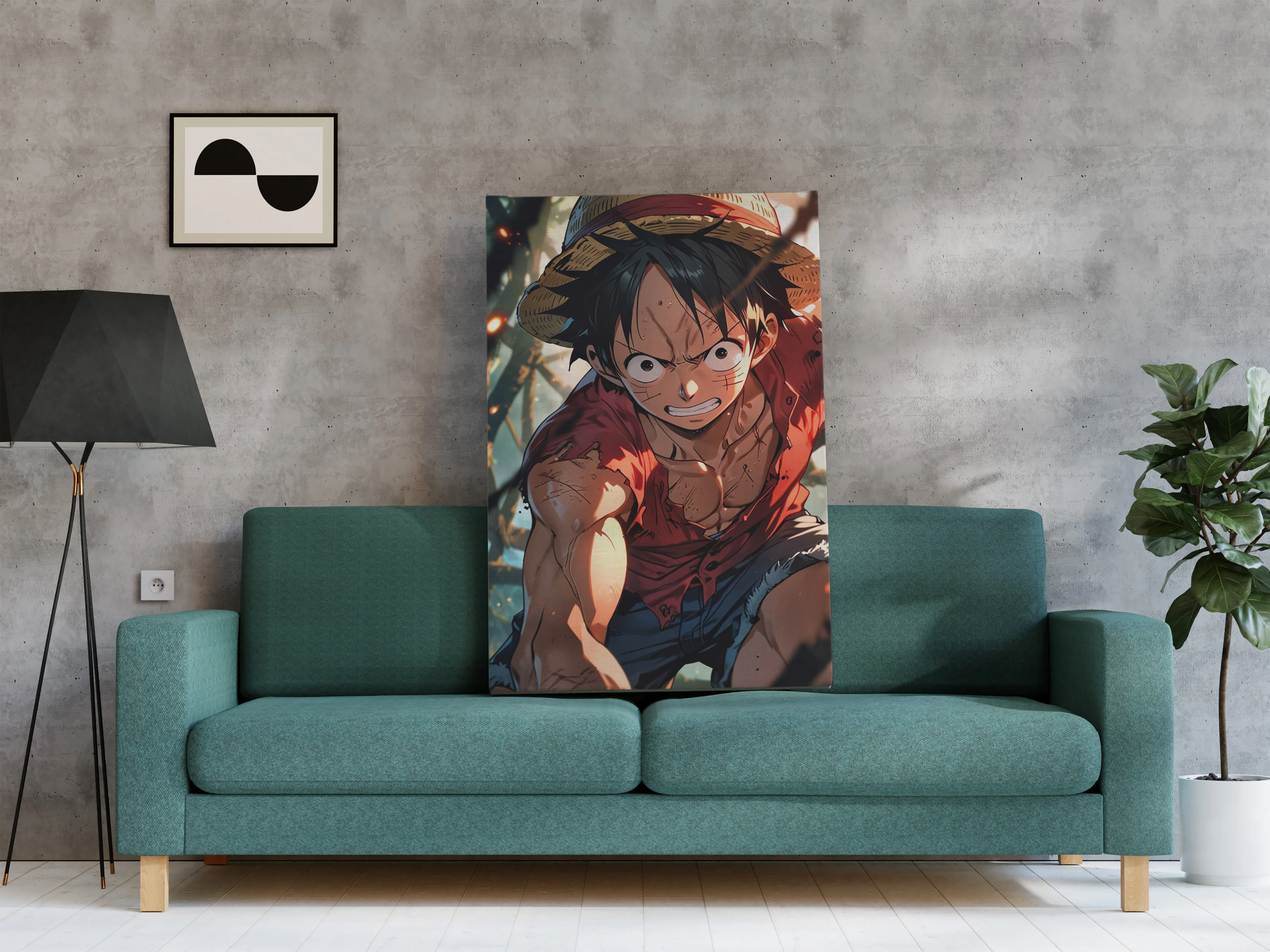 luffy