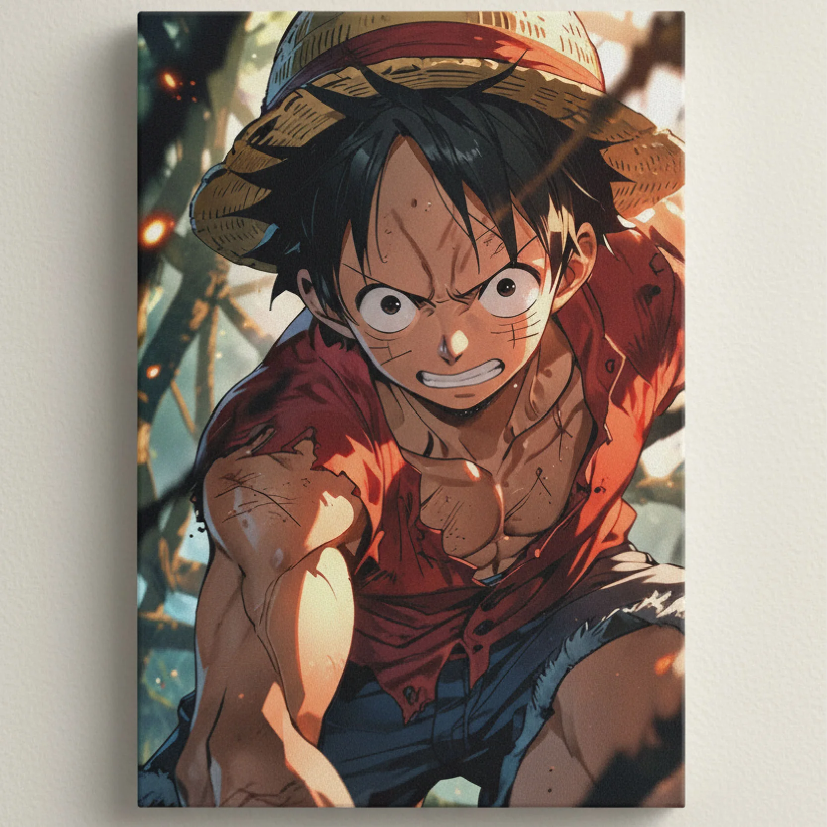 luffy