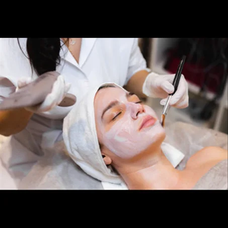 منتجات التجميل