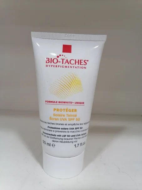 bio_taches واقي الشمس