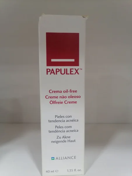 papulex