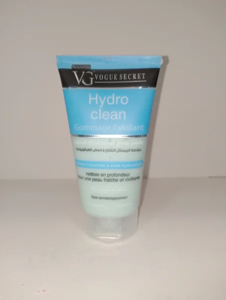 Voguesecret