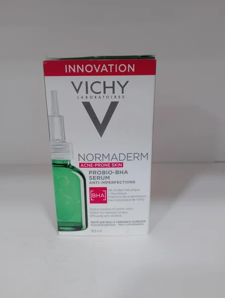vichy serum