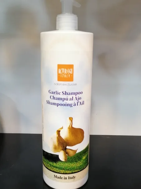 alter ego shampoo